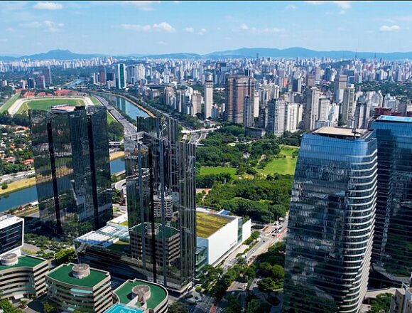 ECONOMIA. BRASILE. IL GIGANTE DEL SUD: PERCHÉ IL BRASILE È DIVENTATO IL BARICENTRO DEI MERCATI EMERGENTI