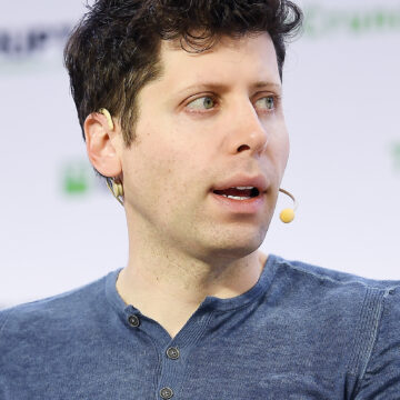 TechCrunch Disrupt San Francisco 2019 - Day 2 ATTUALITA’. USA. PAURA A SAN FRANCISCO: MOLOTOV CONTRO LA VILLA DI SAM ALTMAN, ARRESTATO UN SOSPETTO