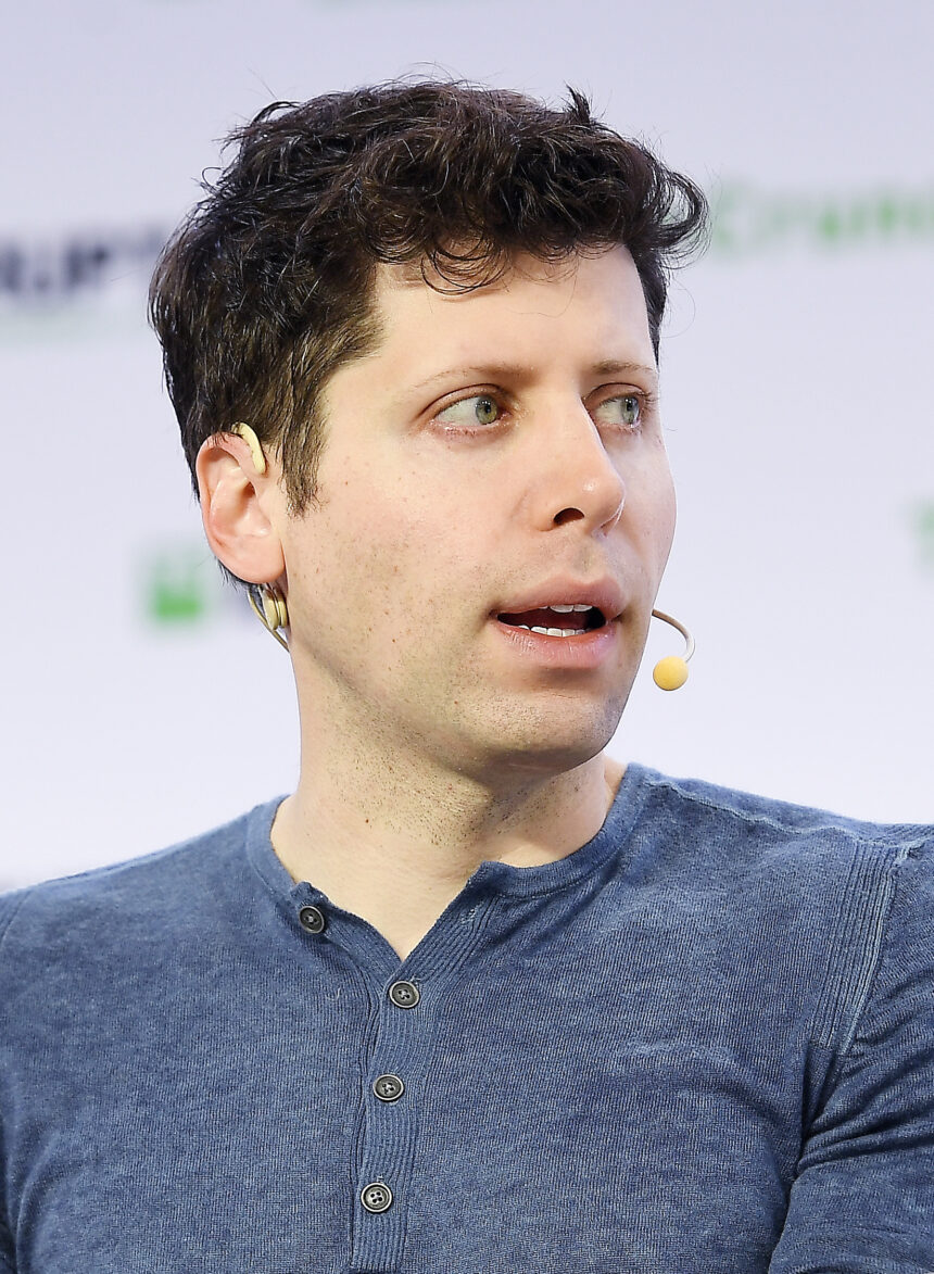TechCrunch Disrupt San Francisco 2019 - Day 2 ATTUALITA’. USA. PAURA A SAN FRANCISCO: MOLOTOV CONTRO LA VILLA DI SAM ALTMAN, ARRESTATO UN SOSPETTO