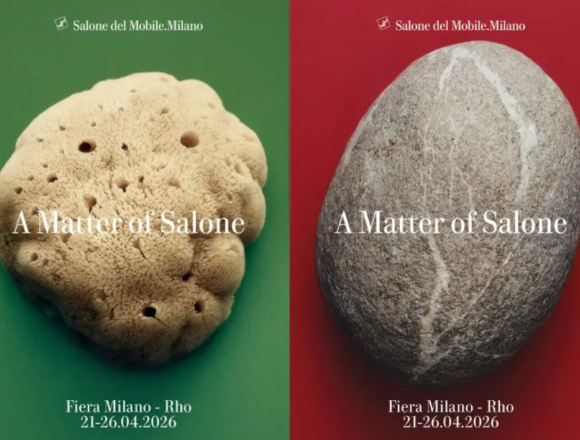 EVENTI. LOMBARDIA. SALONE DEL MOBILE 2026: MILANO TORNA CAPITALE MONDIALE DEL DESIGN CON L’EDIZIONE “A MATTER OF SALONE”