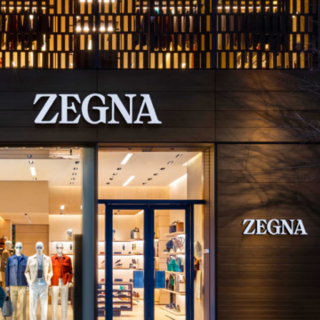 IMPRESE. LOMBARDIA. L’ECCELLENZA DEL MADE IN ITALY VOLA NEL Q1: ZEGNA E PRADA TRAINATE DA USA E APAC