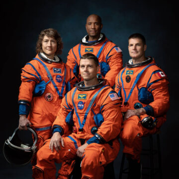 crew-a2-b-768x768 SPAZIO. USA. GLI EROI DI ARTEMIS II SI RIUNISCONO A BOSTON PER CELEBRARE IL RITORNO ALLA LUNA
