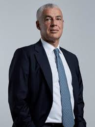 download INDUSTRIA. LAZIO. LEONARDO: IL CAMBIO AL VERTICE TRA MARIANI E CINGOLANI