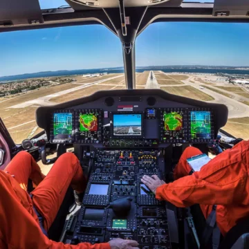 INDUSTRIA. FRANCIA. DIFESA COMUNE: L’APPELLO DI AIRBUS HELICOPTERS PER UN’EUROPA UNITA