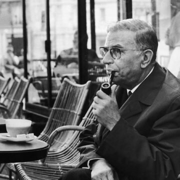 TECNOLOGIA. FRANCIA. CONDANNATI A ESSERE DIGITALI: PERCHÉ SARTRE È IL FILOSOFO DEL XXI SECOLO