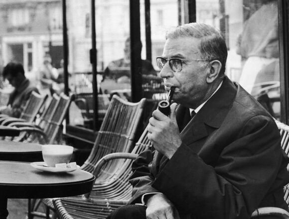 TECNOLOGIA. FRANCIA. CONDANNATI A ESSERE DIGITALI: PERCHÉ SARTRE È IL FILOSOFO DEL XXI SECOLO