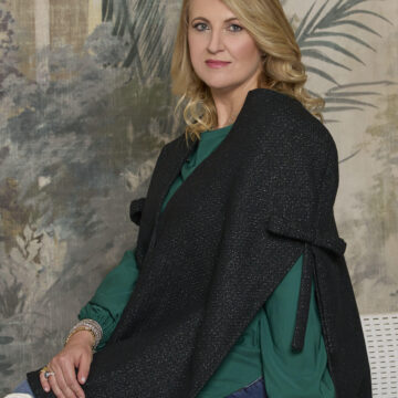 IMPRESE. ER. GOVERNANCE, ETICA E TERRITORIO: IL PROFILO POLIEDRICO DI ANGELICA FERRI PERSONALI