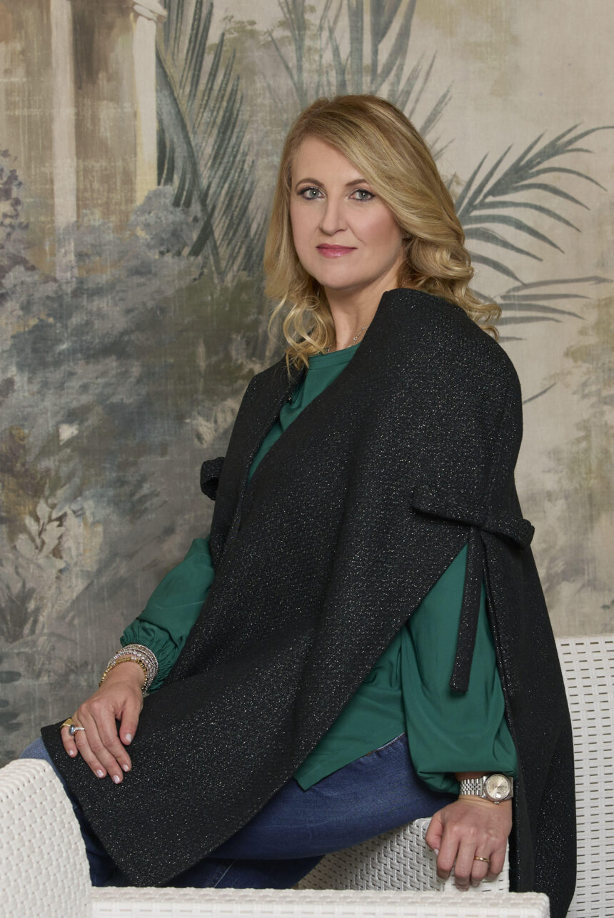 IMPRESE. ER. GOVERNANCE, ETICA E TERRITORIO: IL PROFILO POLIEDRICO DI ANGELICA FERRI PERSONALI