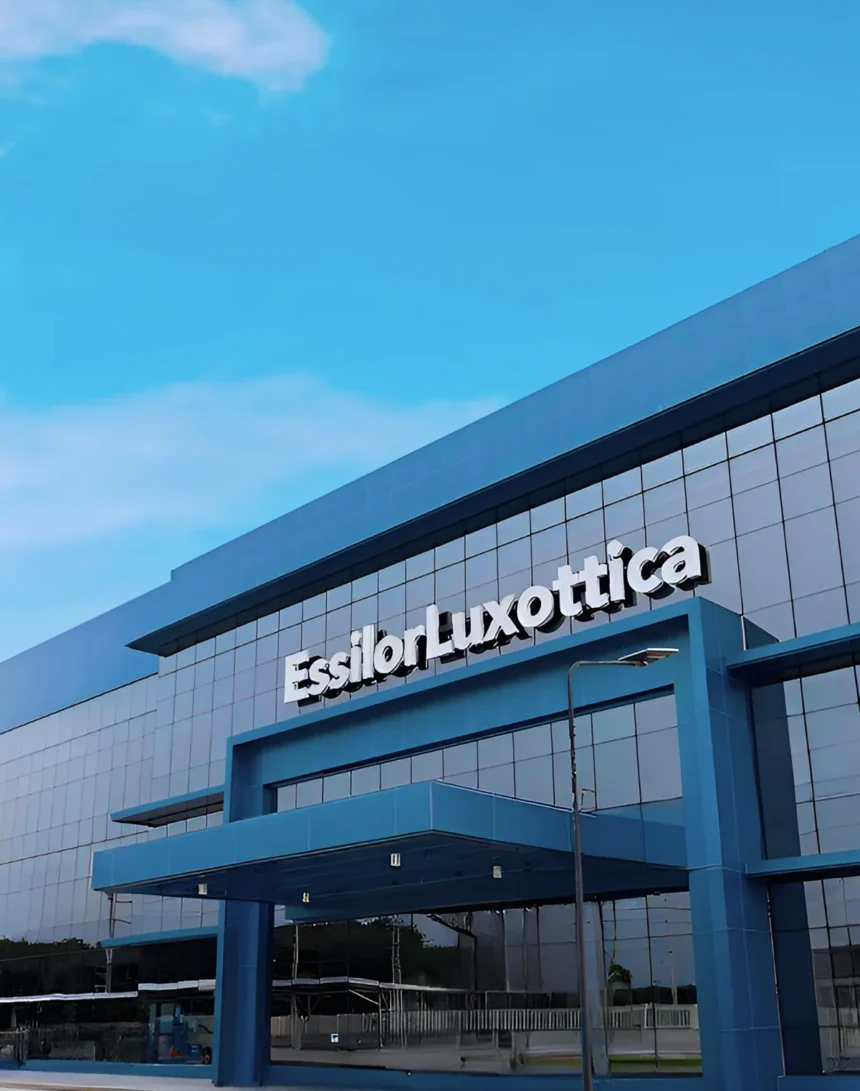 IMPRESE. FRANCIA. ESSILORLUXOTTICA ACQUISISCE FARO: IL “MADE IN ITALY” DELL’ALTA PRECISIONE ENTRA NEL GRUPPO