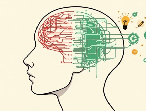 SCIENZA. ER-FRANCIA. IL CERVELLO DEL LEADER: PERCHÉ UN’AMIGDALA “SILENZIOSA” È IL SEGRETO DEI GRANDI IMPRENDITORI