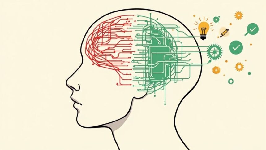 SCIENZA. ER-FRANCIA. IL CERVELLO DEL LEADER: PERCHÉ UN’AMIGDALA “SILENZIOSA” È IL SEGRETO DEI GRANDI IMPRENDITORI