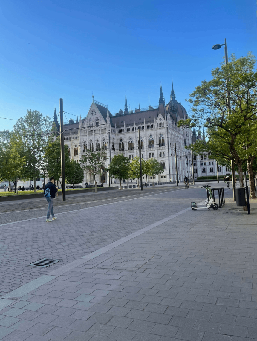 POLITICA. UNGHERIA. 1° MAGGIO 2004: IL GIORNO IN CUI L’EUROPA TORNÒ A RESPIRARE CON DUE POLMONI