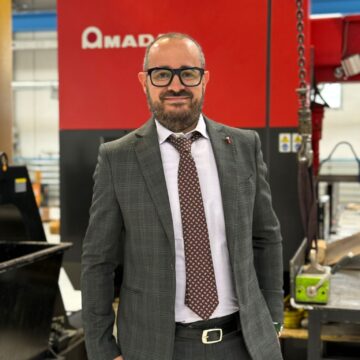 INDUSTRIA. FVG. SINERGIA E INNOVAZIONE IN CARNIA: NASCE QSTHAL A VILLA SANTINA