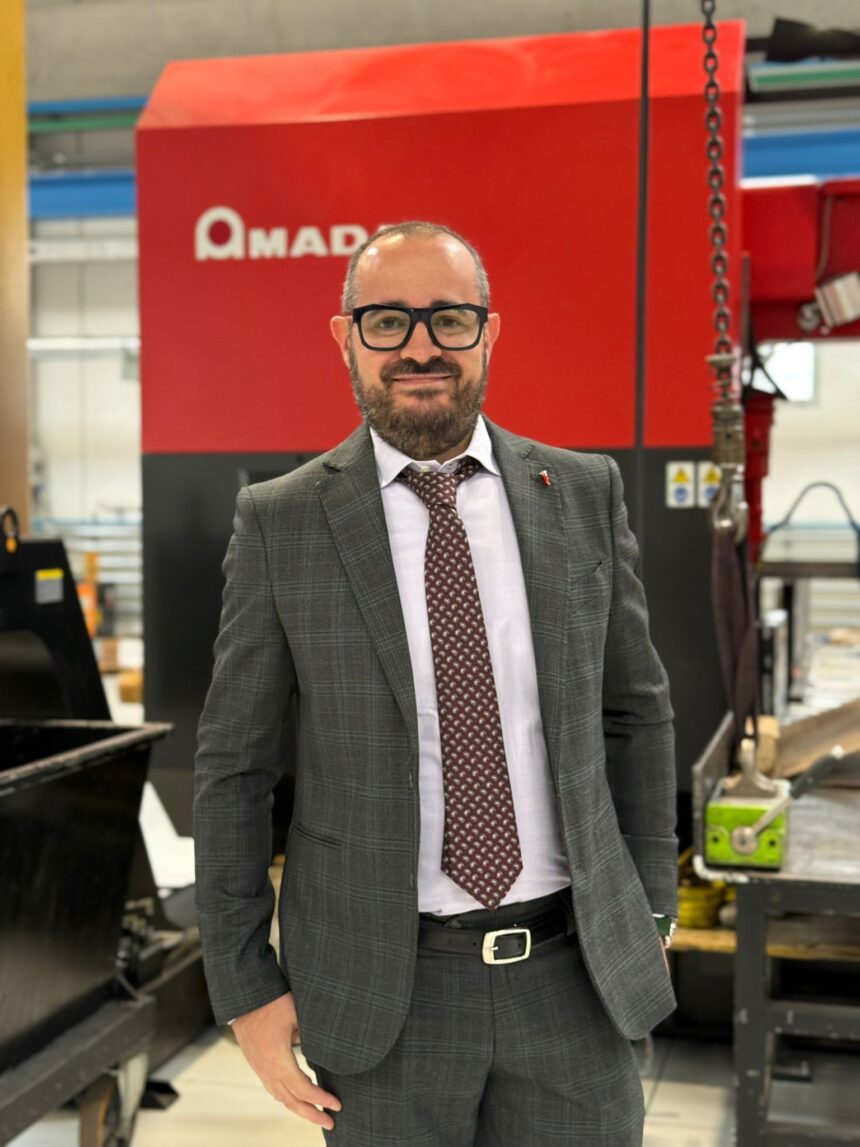 1393e6ba-d5aa-46c3-92c6-6ca6374f334c INDUSTRIA. FVG. SINERGIA E INNOVAZIONE IN CARNIA: NASCE QSTHAL A VILLA SANTINA