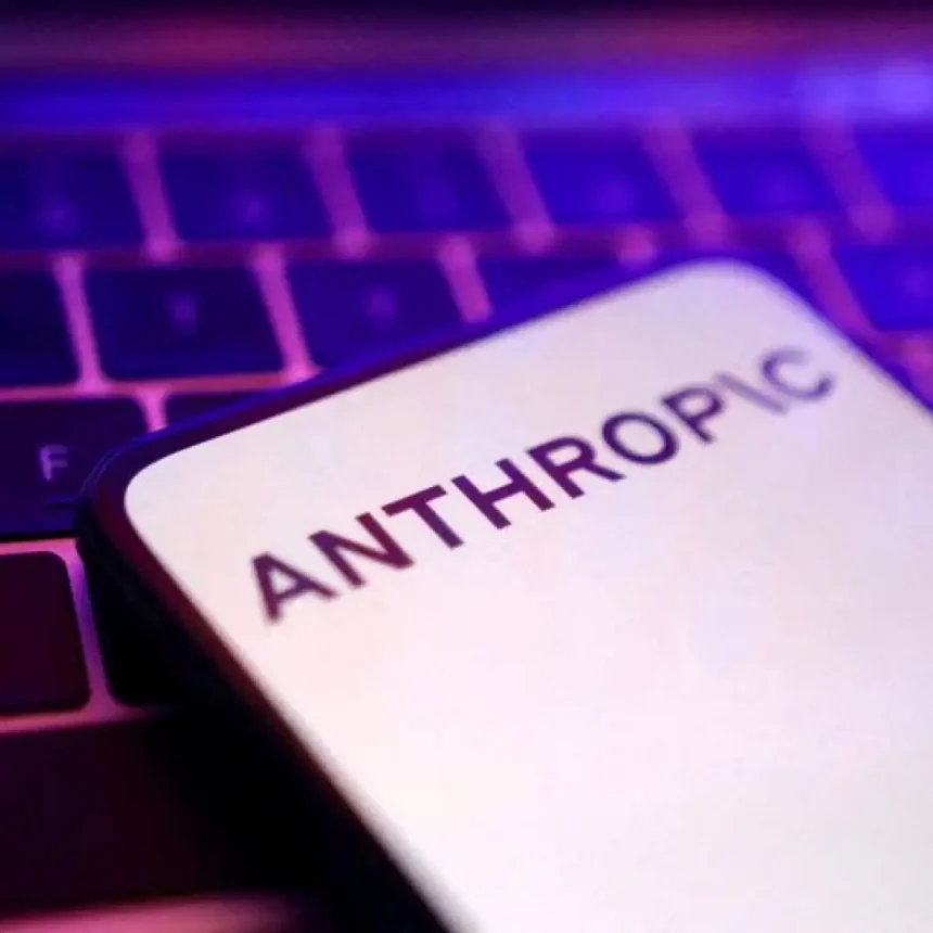 20260506_rss_484414a18dc4_1x1 TECNOLOGIA. USA. ANTHROPIC SFIDA IL MERCATO FINTECH: ARRIVANO I NUOVI AGENTI IA PER BANCHE E SERVIZI FINANZIARI