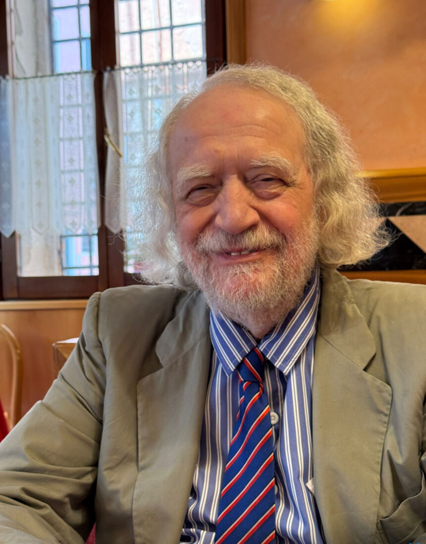 ARCHITETTURA. VENETO. L’UMANESIMO DEL FUTURO: TI LANCIO E ADRIANO CHIAVEGATO PORTANO IL GENIO DI LEONARDO DA VINCI