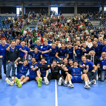 SPORT. TRENTINO A.A. NON SOLO MONDIALI: LA RIVOLUZIONE ETICA E MANAGERIALE DI STEFANO PODINI NELLA FIGH