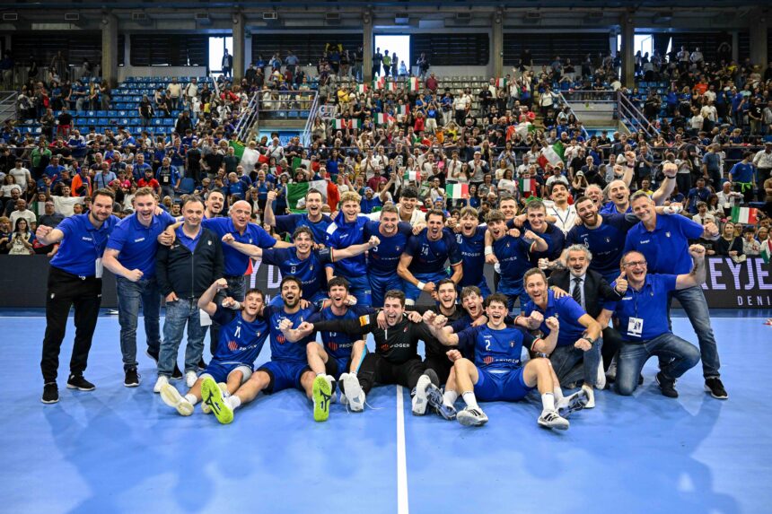 Italia Italy - Svizzera Switzerland SPORT. TRENTINO A.A. NON SOLO MONDIALI: LA RIVOLUZIONE ETICA E MANAGERIALE DI STEFANO PODINI NELLA FIGH