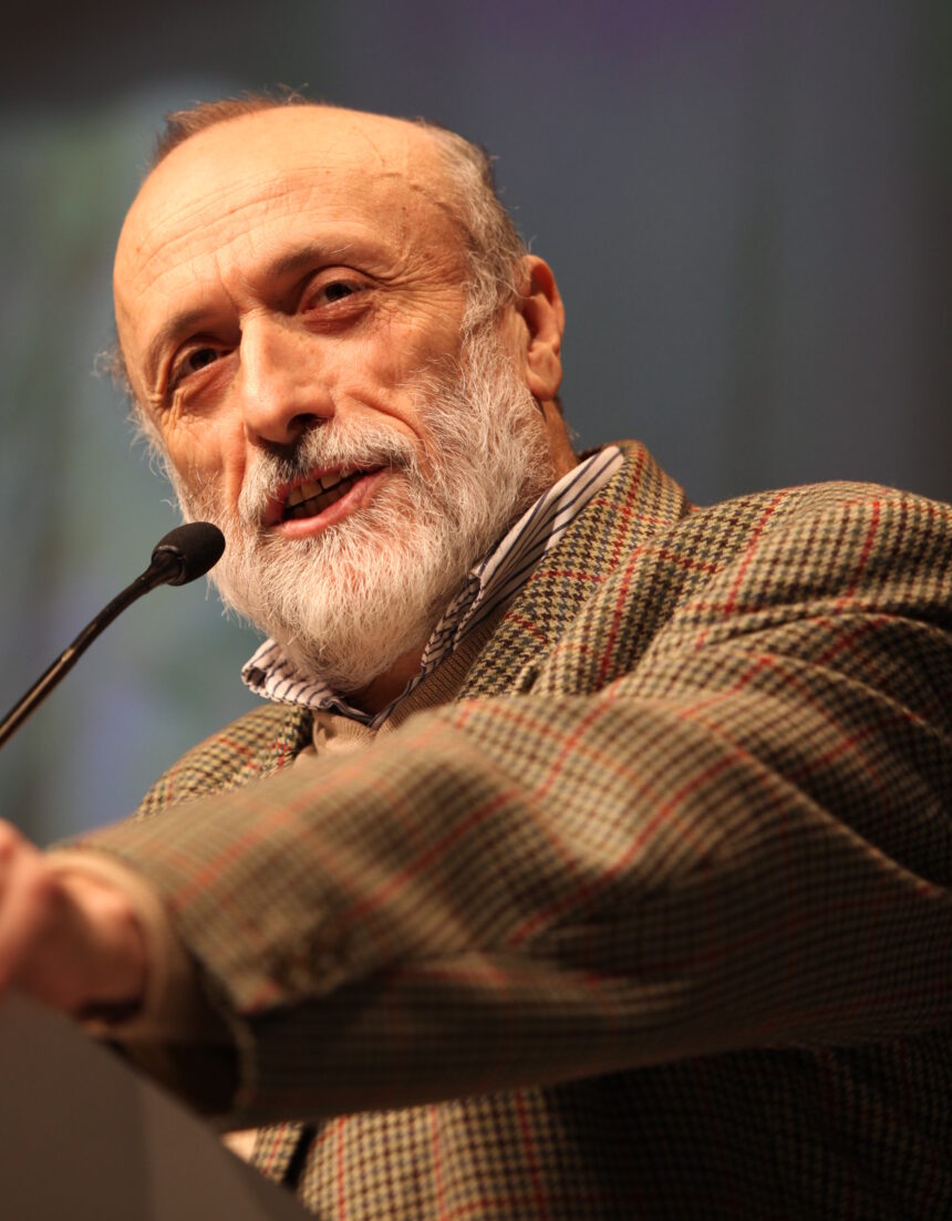 FOOD. PIEMONTE. GIORNATA DI SVOLTE NEL MONDO DEL CIBO: L’ADDIO A CARLO PETRINI (SLOW FOOD) E IL NUOVO CORSO DI EATALY