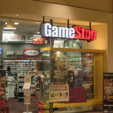 TECNOLOGIA. USA. SVOLTA NEL RETAIL: GAMESTOP LANCIA UN’OFFERTA SHOCK DA 55,5 MILIARDI DI DOLLARI PER ACQUISIRE EBAY