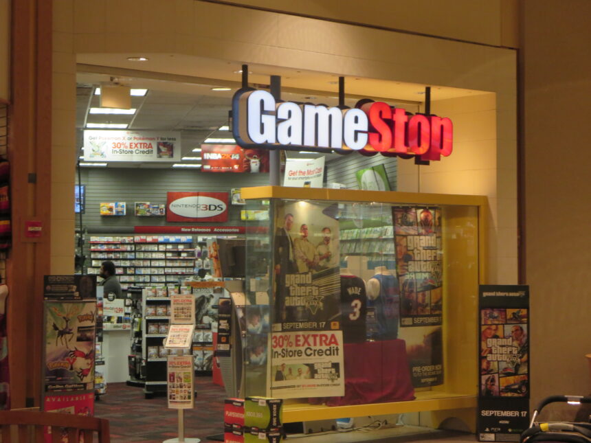 TECNOLOGIA. USA. SVOLTA NEL RETAIL: GAMESTOP LANCIA UN’OFFERTA SHOCK DA 55,5 MILIARDI DI DOLLARI PER ACQUISIRE EBAY