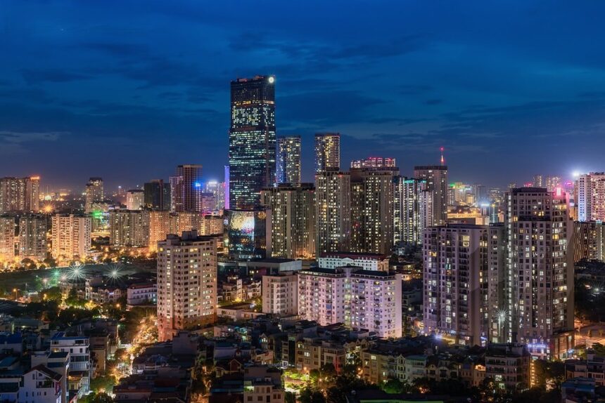 TECNOLOGIA. VIETNAM. LA NUOVA FRONTIERA DEI DATA CENTER NEL SUD-EST ASIATICO