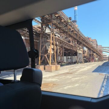 IMG-20260527-WA0026 Economia. Puglia. Ex Ilva al bivio finale: attesa per il 28 luglio, ‘smantellamento’ e svolta di Jindal