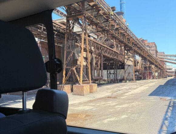 Economia. Puglia. Ex Ilva al bivio finale: attesa per il 28 luglio, ‘smantellamento’ e svolta di Jindal