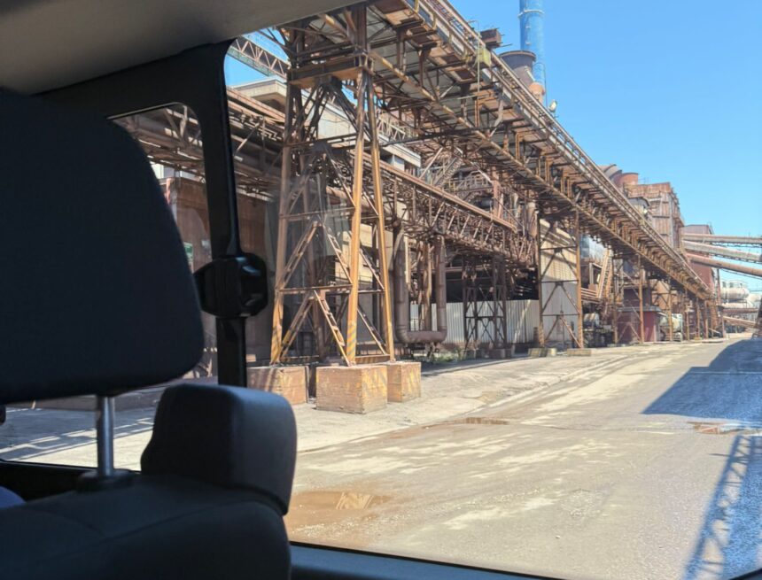 Economia. Puglia. Ex Ilva al bivio finale: attesa per il 28 luglio, ‘smantellamento’ e svolta di Jindal