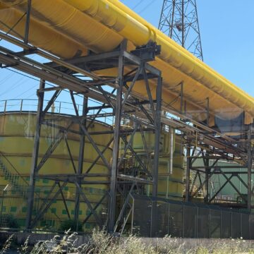 ATTUALITA’. PUGLIA. L’EX ILVA È UNA PRIORITÀ NAZIONALE: L’85% DEGLI ITALIANI INTERVISTATI IN UNA INDAGINE BOCCIA LA CHIUSURA E CHIEDE IL RILANCIO
