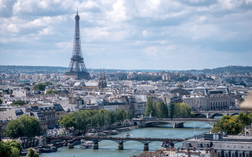 ATTUALITA’. FRANCIA. UCID: AL VIA A PARIGI LA PRIMA MISSIONE INTERNAZIONALE DEL PRESIDENTE DEL COMITATO SCIENTIFICO FABIO STORCHI