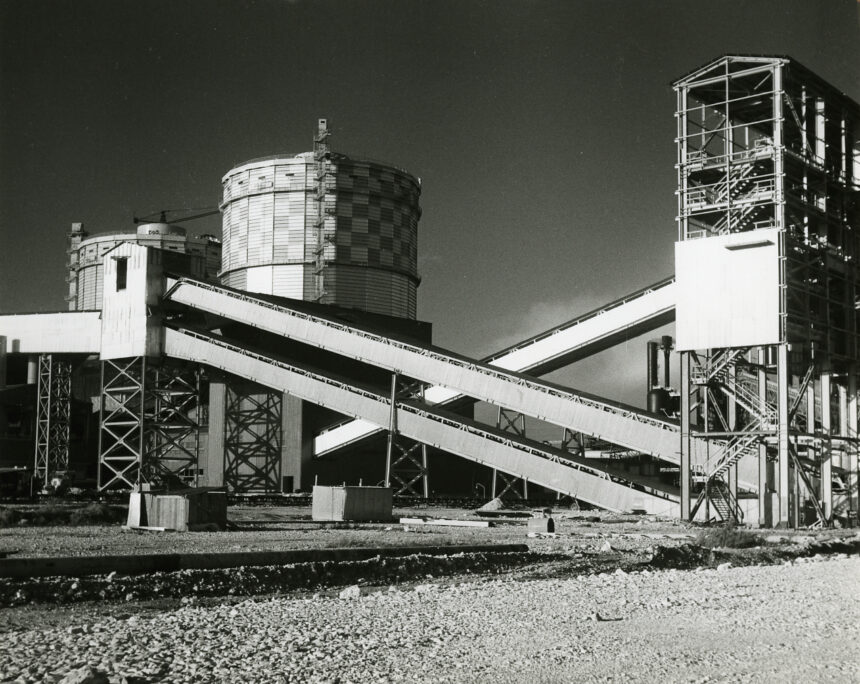 Paolo_Monti_-_Servizio_fotografico_-_BEIC_6346914 INDUSTRIA. PUGLIA. TARANTO, L’ORA PIÙ BUIA DELL’EX ILVA: FEDERMECCANICA SERRA I RANGHI A TRE MESI DALL’ULTIMATUM GIUDIZIARIO
