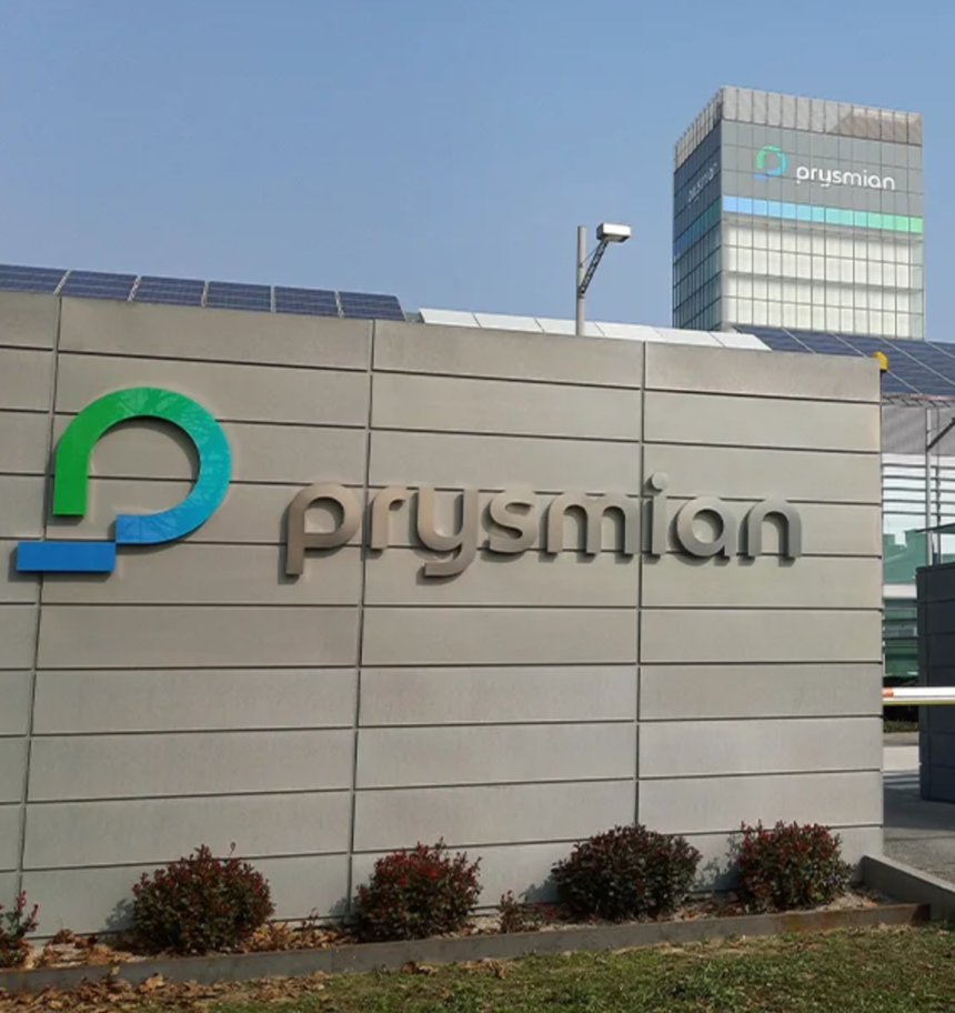TECNOLOGIA. LOMBARDIA. PRYSMIAN ACCELERA SUI DATA CENTER: PRONTI 4 MILIARDI DI EURO PER ACQUISIZIONI STRATEGICHE