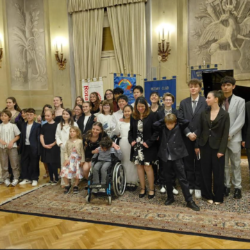Screenshot 2026-05-11 alle 10.11.48 EVENTI. ER. TALENTO E SOLIDARIETÀ ALL’ACCADEMIA MILITARE DI MODENA: CARLOTTA GIOVETTI (TRENTON) SOSTIENE IL PROGETTO “SU LA TERRA!”