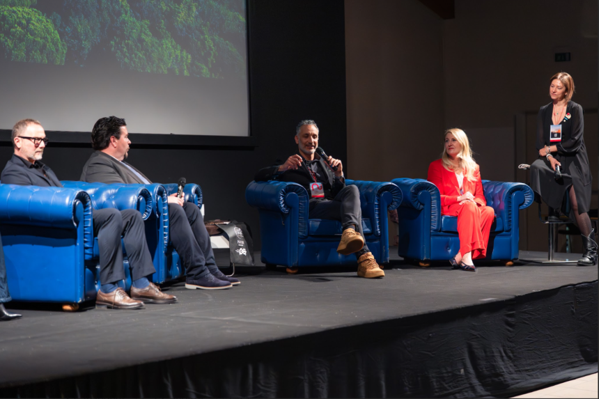 EVENTI. ER. CINEMA E TERRITORIO, FERRI PERSONALI: “OGNI FILM È UN INVESTIMENTO PER IL FUTURO DELL’EMILIA ROMAGNA”