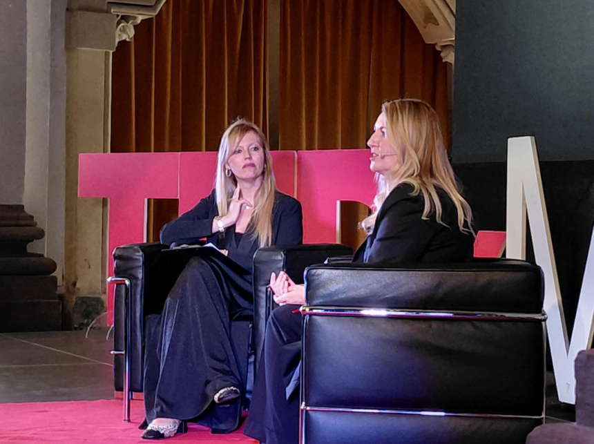 Screenshot 2026-05-25 alle 11.56.03 EVENTI. ER. LA FORZA DI RESTARE E RICOSTRUIRE: ANGELICA FERRI PERSONALI E LA RINASCITA EMILIANA SUL PALCO DEL TEDXMODENA