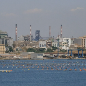 INDUSTRIA. PUGLIA. EX ILVA, FEDERMECCANICA E CONFINDUSTRIA A TARANTO PER IL CONSIGLIO GENERALE. “TI LANCIO” SEGUE L’EVENTO SUL POSTO