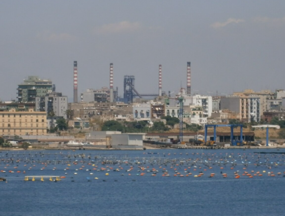 INDUSTRIA. PUGLIA. EX ILVA, FEDERMECCANICA E CONFINDUSTRIA A TARANTO PER IL CONSIGLIO GENERALE. “TI LANCIO” SEGUE L’EVENTO SUL POSTO