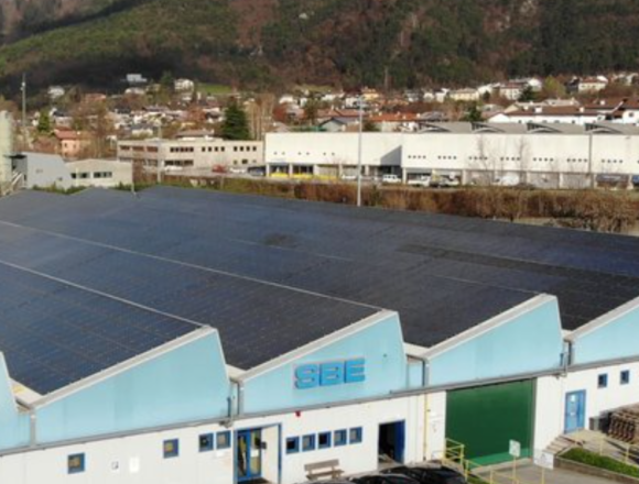 IMPRESE. ER. VESCOVINI GROUP PERFEZIONA L’ACQUISIZIONE DI UN’ULTERIORE QUOTA IN VGV S.R.L.