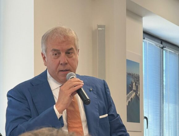 Screenshot_20260527-121448.Avvio app Moto INDUSTRIA. PUGLIA. EX ILVA, L’ALLARME DI FEDERMECCANICA: «L’ITALIA HA BISOGNO DELLA SOVRANITÀ INDUSTRIALE DELL’ACCIAIO
