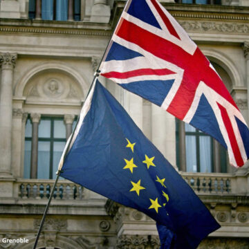 ECONOMIA. BELGIO-REGNO UNITO. POST-BREXIT, LA LINEA DURA DI BRUXELLES: L’UE RESPINGE IL MERCATO UNICO DELLE MERCI PROPOSTO DA LONDRA