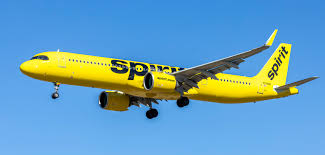 TRASPORTI. USA. SPIRIT AIRLINES DICHIARA BANCAROTTA E CESSA LE ATTIVITÀ: È LA PRIMA VITTIMA ECCELLENTE DELLA CRISI CON L’IRAN