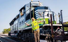 TRASPORTI. USA. NASCE IL GIGANTE DELLE ROTAIE: UNION PACIFIC ACQUISISCE NORFOLK SOUTHERN PER 89,5 MILIARDI