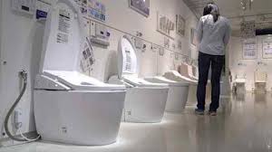 TECNOLOGIA. GIAPPONE. NON SOLO BIDET: PERCHE’ IL GIGANTE DELLE TOILETTE TOTO E’ LA NUOVA STAR DELL’INTELLIGENZA ARTIFICIALE 