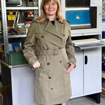 isabella de monte MONTAGNA. FVG. ISABELLA DE MONTE A RESIA: «TECNOLOGIA E QUALITÀ DELLA VITA CONTRO LO SPOPOLAMENTO DELLA MONTAGNA
