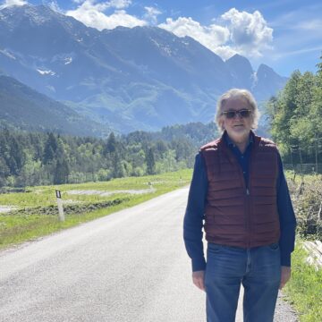 INDUSTRIA. FVG. L’ALLARME DI RENATO RAILZ: “L’ITALIA STA PERDENDO LA SUA ANIMA D’ACCIAIO. DIFENDIAMO IL KNOW-HOW PRIMA CHE SIA TARDI”