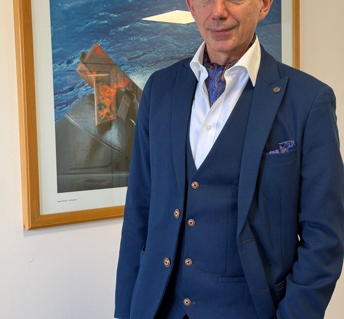 stefano franchi INDUSTRIA. PUGLIA. EX ILVA, IL CONSIGLIO DI FEDERMECCANICA SI RIUNISCE A TARANTO. LA REGIA DI FRANCHI: «SIAMO QUI PERCHÉ QUESTO È IL CUORE DELL’INDUSTRIA»