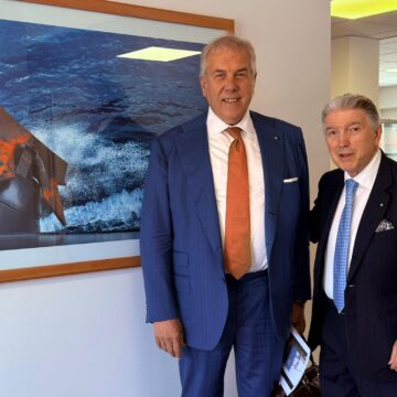 INDUSTRIA. PUGLIA. EX ILVA, STORCHI (PAST PRESIDENT FEDERMECCANICA E UCID): «NAZIONALIZZARE PER SALVARE I POSTI DI LAVORO». E L’85% DEGLI ITALIANI RESPINGE LA CHIUSURA