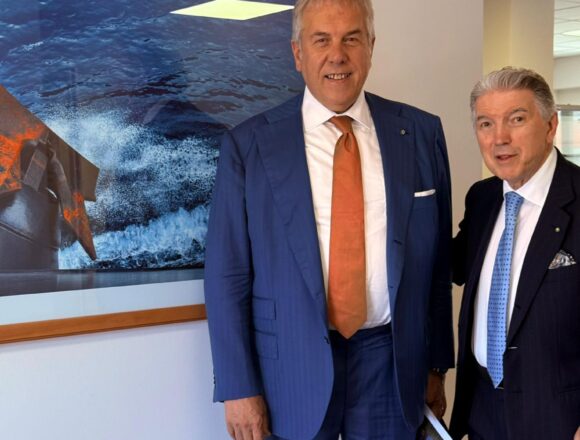 storchi e bettini INDUSTRIA. PUGLIA. EX ILVA, STORCHI (PAST PRESIDENT FEDERMECCANICA E UCID): «NAZIONALIZZARE PER SALVARE I POSTI DI LAVORO». E L’85% DEGLI ITALIANI RESPINGE LA CHIUSURA