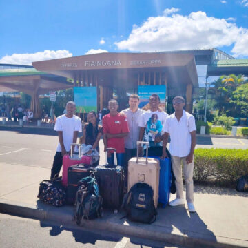 unnamed-3 INTERNAZIONALE. ER MADAGASCAR. DAL MADAGASCAR IN ARRIVO A REGGIO ALTRI 5 STUDENTI MALGASCI PER IL PROGETTO ALBA